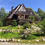 Chalet Gorska Osada Beautiful Zakopane