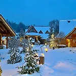 Chalet Gorska Osada Beautiful *
