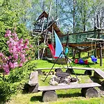 Gorska Osada Beautiful Chalet