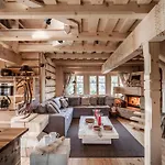 Gorska Osada Beautiful Chalet