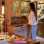 Gorska Osada Beautiful Chalet *