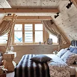 Chalet Gorska Osada Beautiful