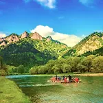 Gorska Osada Beautiful Chalet Zakopane