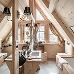 Chalet Gorska Osada Beautiful Zakopane