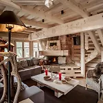 Gorska Osada Beautiful Chalet Zakopane