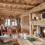 Gorska Osada Beautiful Chalet *