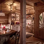 Gorska Osada Beautiful Chalet Zakopane