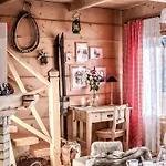 Gorska Osada Beautiful Chalet