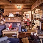 Gorska Osada Beautiful Chalet Zakopane