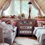 Gorska Osada Beautiful Chalet *