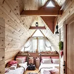 Gorska Osada Beautiful * Zakopane