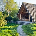 Gorska Osada Beautiful Chalet *