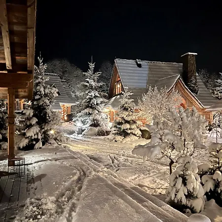Gorska Osada Beautiful * Закопане