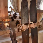 Gorska Osada Beautiful زاكوباني