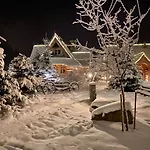 Gorska Osada Beautiful Horská chata