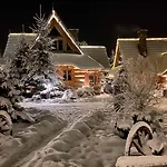 Gorska Osada Beautiful Шале *