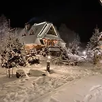 شاليه Gorska Osada Beautiful زاكوباني