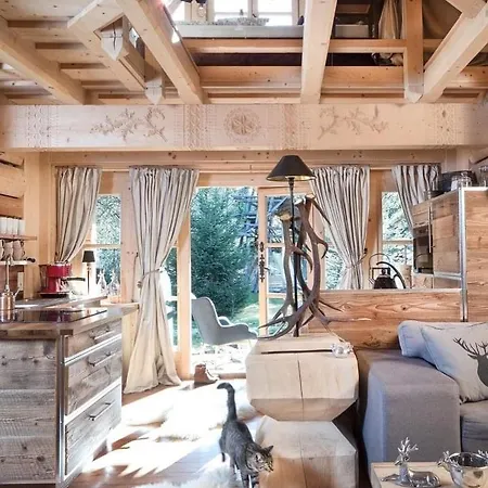 木屋 Gorska Osada Beautiful
