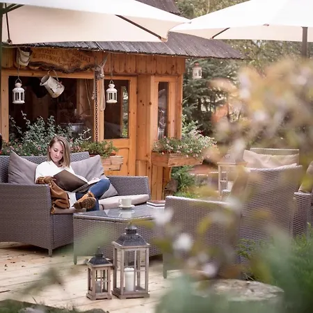 Alpstuga Gorska Osada Beautiful Zakopane