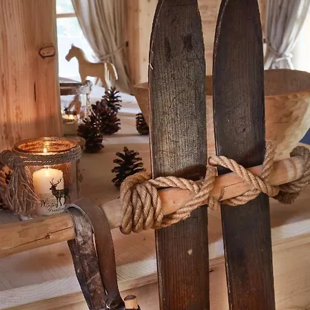 Gorska Osada Beautiful Zakopane