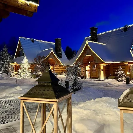 Gorska Osada Beautiful *