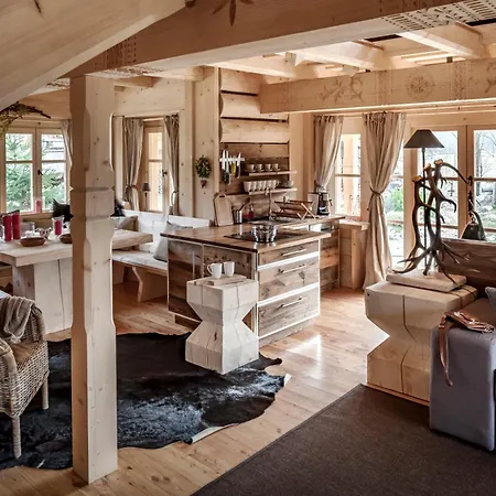 Gorska Osada Beautiful