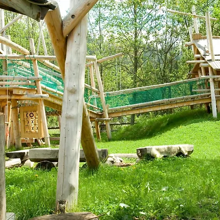 Alpehytte Gorska Osada Beautiful *