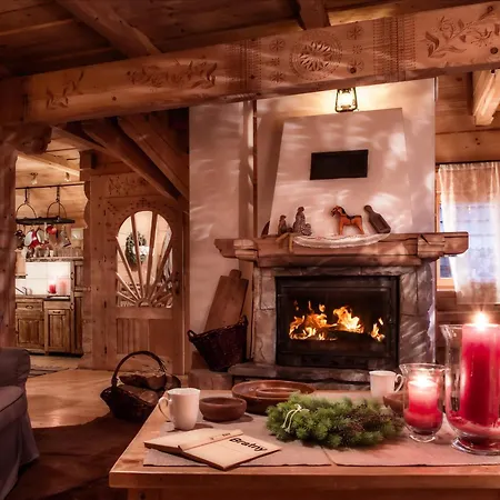 Gorska Osada Beautiful