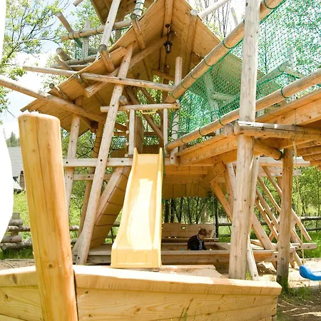 Alpstuga Gorska Osada Beautiful Zakopane