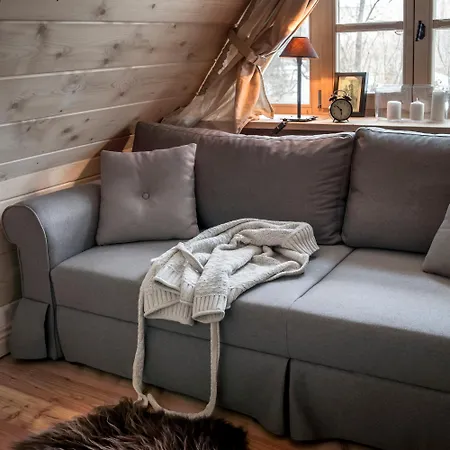 Gorska Osada Beautiful 木屋