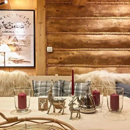 Gorska Osada Beautiful