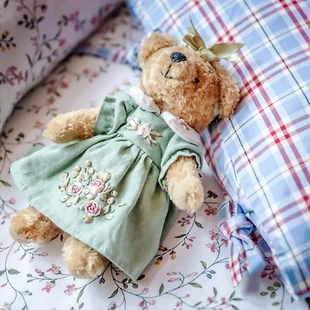 Gorska Osada Beautiful * Zakopane