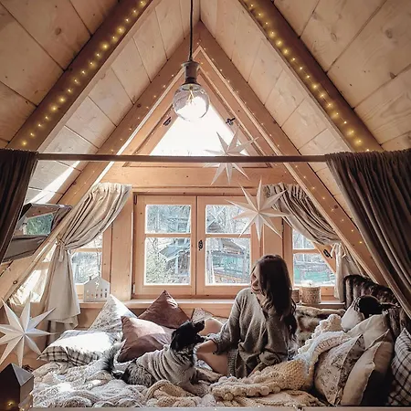 Gorska Osada Beautiful Zakopane