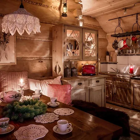 Gorska Osada Beautiful