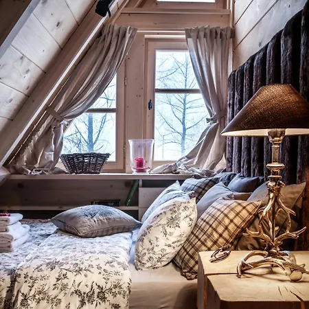 木屋 Gorska Osada Beautiful