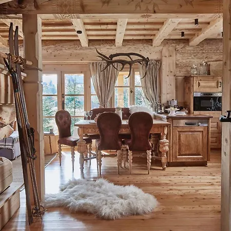 Gorska Osada Beautiful *