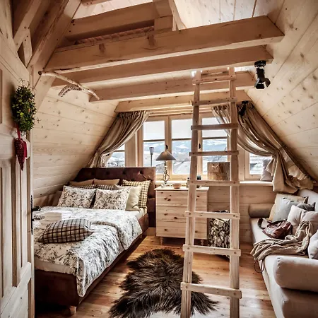 Gorska Osada Beautiful