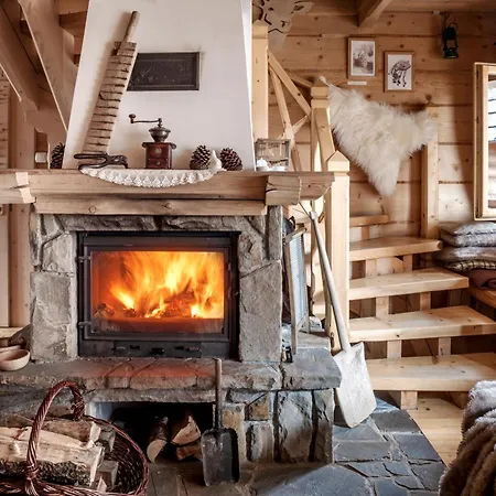 Gorska Osada Beautiful * Zakopane