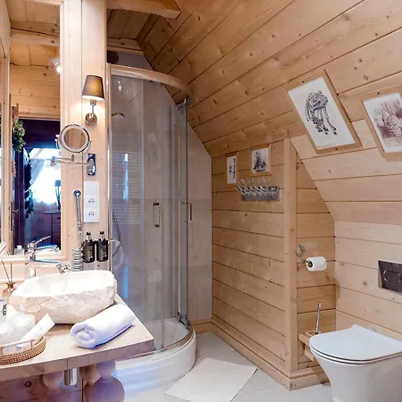 Gorska Osada Beautiful