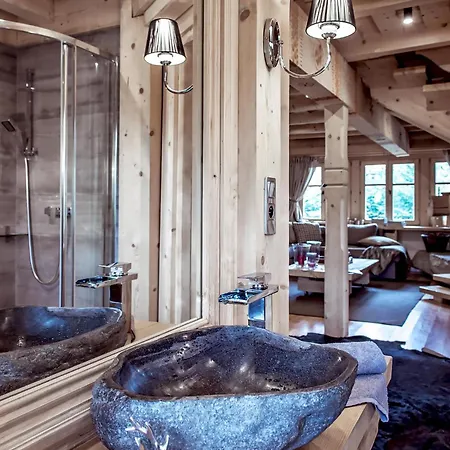 Alpstuga Gorska Osada Beautiful Zakopane