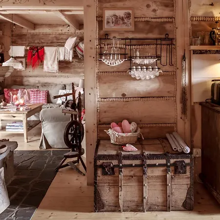 Gorska Osada Beautiful