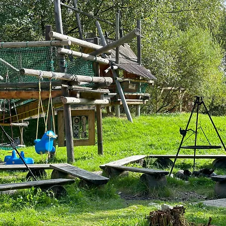 Alpehytte Gorska Osada Beautiful