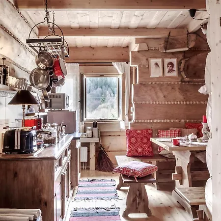 Gorska Osada Beautiful Zakopane