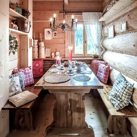 Gorska Osada Beautiful * 扎科帕内