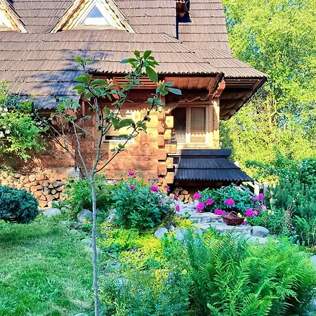 木屋 Gorska Osada Beautiful