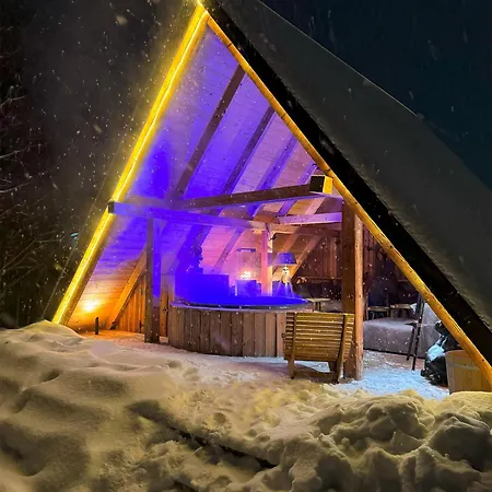 Gorska Osada Beautiful Zakopane