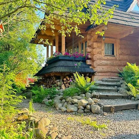 Gorska Osada Beautiful * Zakopane