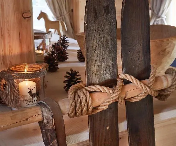 Gorska Osada Beautiful Zakopane