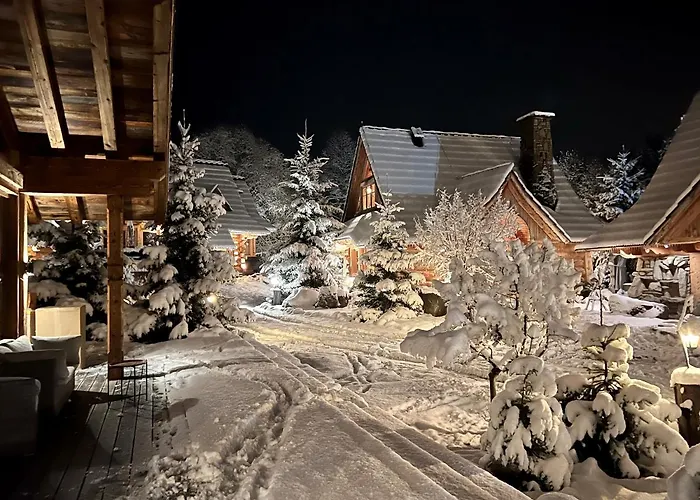 Gorska Osada Beautiful * Zakopane