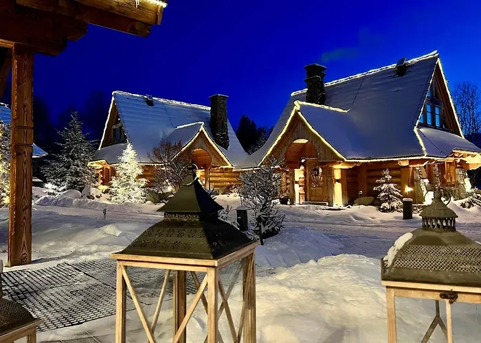 Gorska Osada Beautiful *